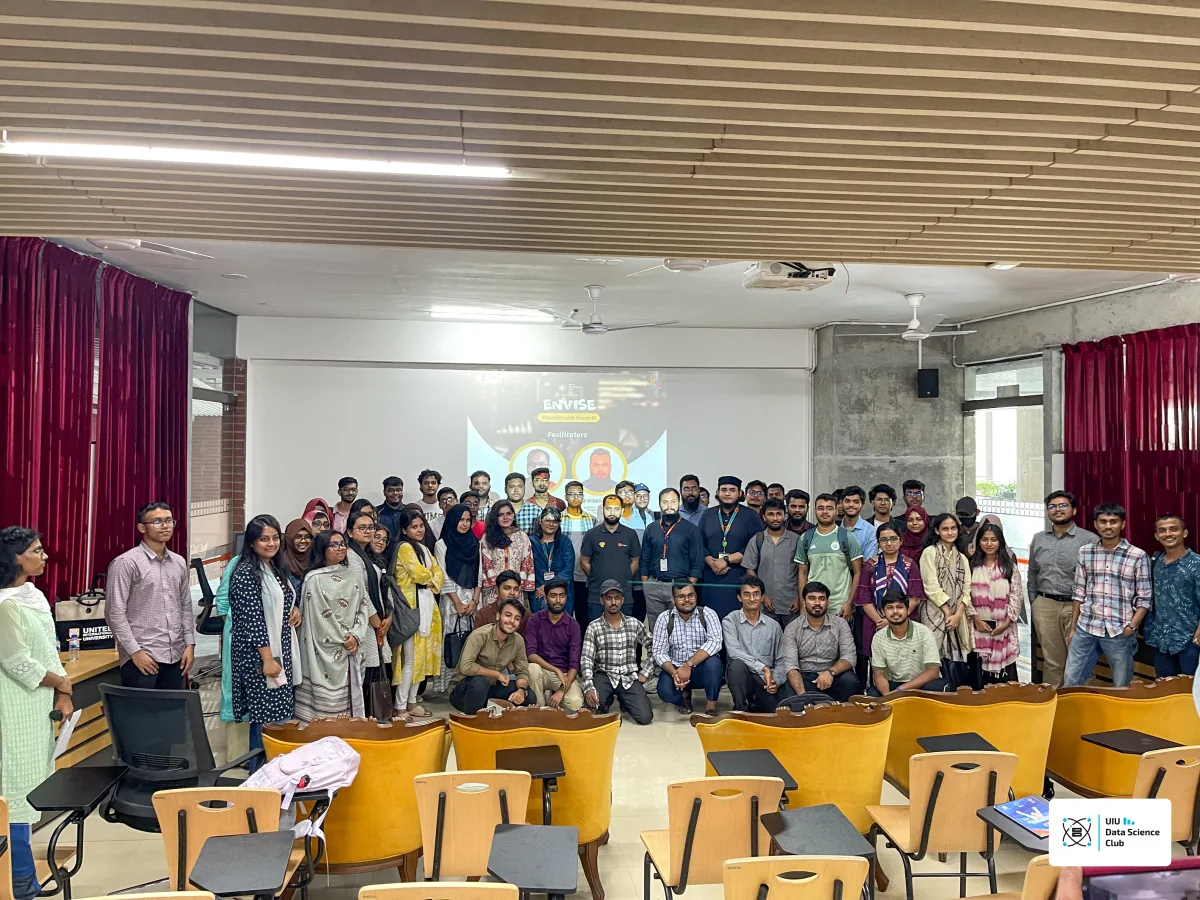 Banglalink PowerBI Seminar